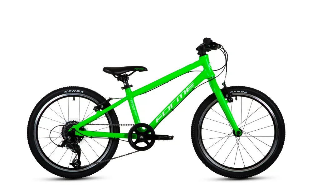 Children's bike