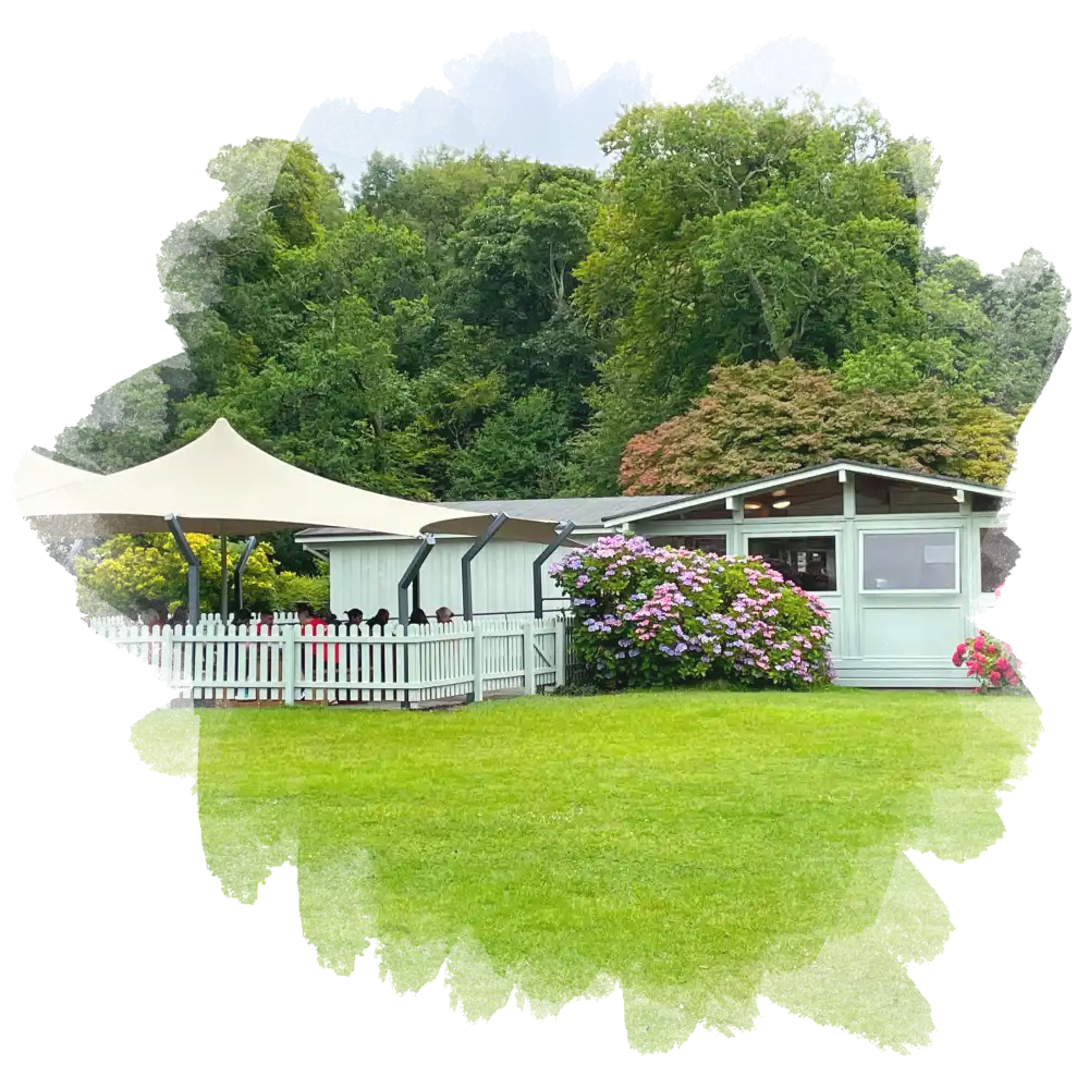 Kennedy Park Cafe