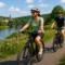 Adults bike hire